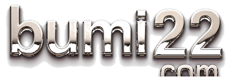 bumi22 com logo